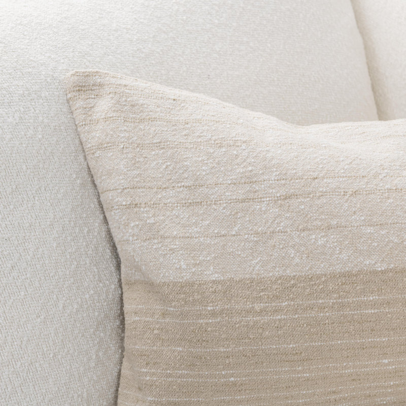 Beryl Throw Pillow