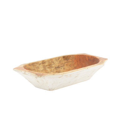 Plateau en bois shinault