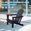 Adirondack Chair (Only Including Patio Dining Chair)-1028793163