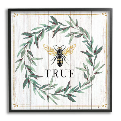 Bee True Sentiment Country