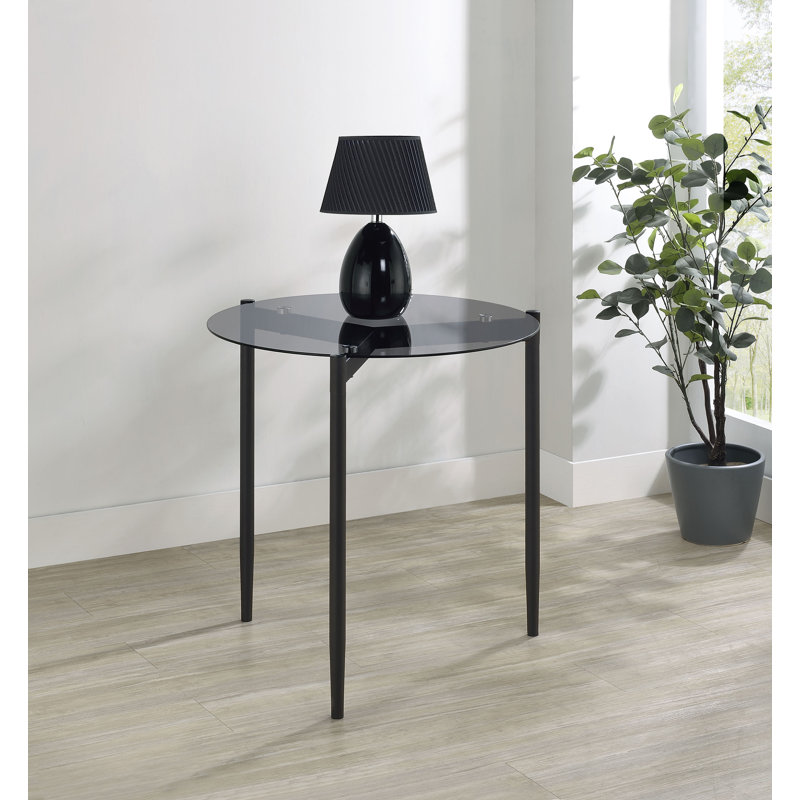 Table de bout Lateek