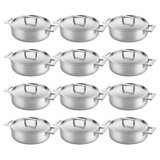Non-Stick Frying Pan Set