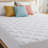 Lucky Clover Mattress Protector Pad -2064201613