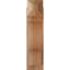 Funston Craftsman Rustic Wood Outlooker-106951959-31649385