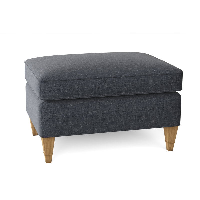 Everton Ottoman, Margaret Tangelo, Amber