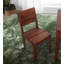 Brooklyn 45cm H Solid Wood Side Chair
