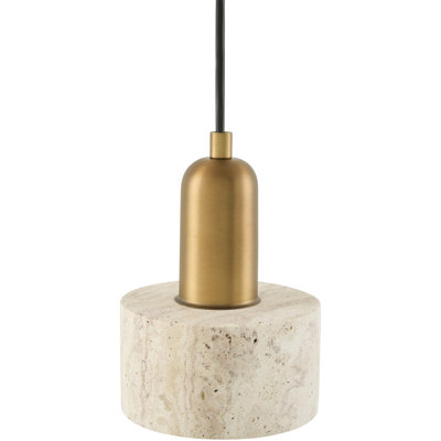 Akeiba Single Light Pendant
