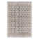 Jill Zarin Metropolitan Uptown Rug Gray