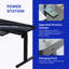 120Cm W Rectangular Standing Desk-786530416
