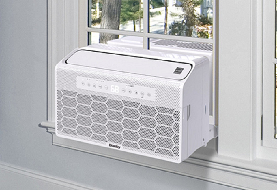 Save on energy while increasing your comfort!