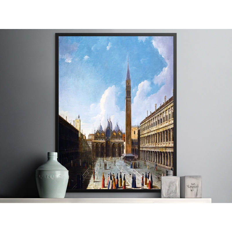 No Frame Print, 22x34