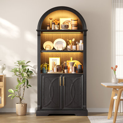 Armoire de rangement Arch