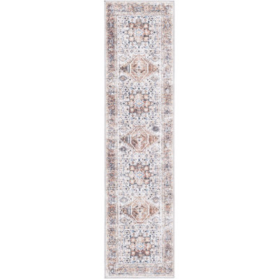 Nienke Oriental Indoor Rug