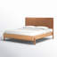 Marlana Platform Bed-1420826151