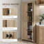 Garde-manger de 72 po Perona-355130772