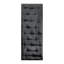 Coussin de sol en poly chenille 27 po x 74 po-119336089-119336093