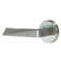 Alpine Lever 19 Single Dummy Left Hand With Round Rose