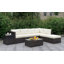 Table basse Morrell