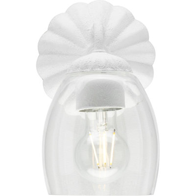 Quillan Dimmable Vanity Light