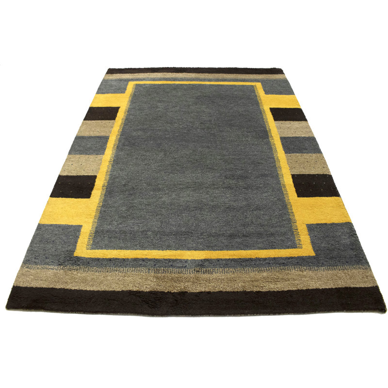 Performance Wool Oriental Indoor Rug