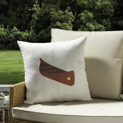 Throw Pillow