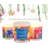 Soy Candle Laughs Memories Friendship