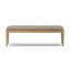 Marie Accent Bench-Sage Worn Velvet-517422982