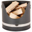 Iron Log Carrier