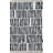 Graham Bennett Modern White Rain Area Rug-70466733