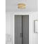 Milan 4 - Light Flush Mount-434293561