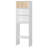 Over The Toilet Storage-306819641