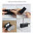 Low Voltage Solar Powered Integrated LED Deck Light Pack