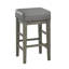 Tabouret de comptoir rembourré en similicuir Duffield-1522763680-1522763682