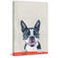 « where my food », reproduction sur toile tendue-1015937201