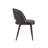 Flatley 18.5'' H Linen Upholstered Side Chair