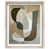 Natural Oak Frame