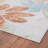 Floral Indoor / Outdoor Rug-436700664