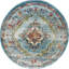 Tapis traditionnel Charian bleu oriental-69532708