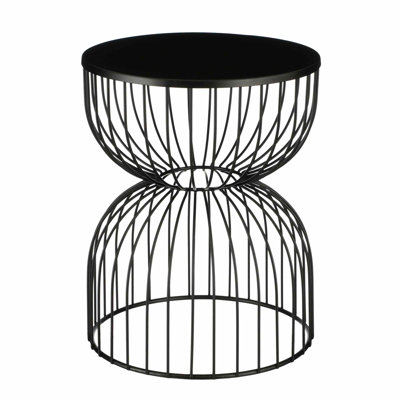 Adamo Frame End Table