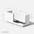 Block Series Long Box Planter-86369354-86369350