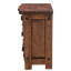 Armoire Sierra Flame
