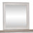 Haylee Flat Dresser Mirror