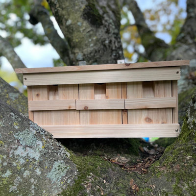 Carwile Traditional Birdhouse