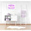 Décoration murale licorne magique pour enfants-47487634-47495601
