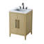 Meuble-lavabo simple 24 po-239875990