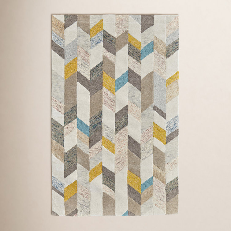 Binada Handmade Rug
