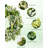 24" Handcrafted Eucalyptus Front Door Wreath