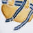 Lifejacket I a Hand Embelished Textured Canvas-1566321249