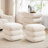 Modern Upholstered Square Swivel-Top Ottoman-1516523222