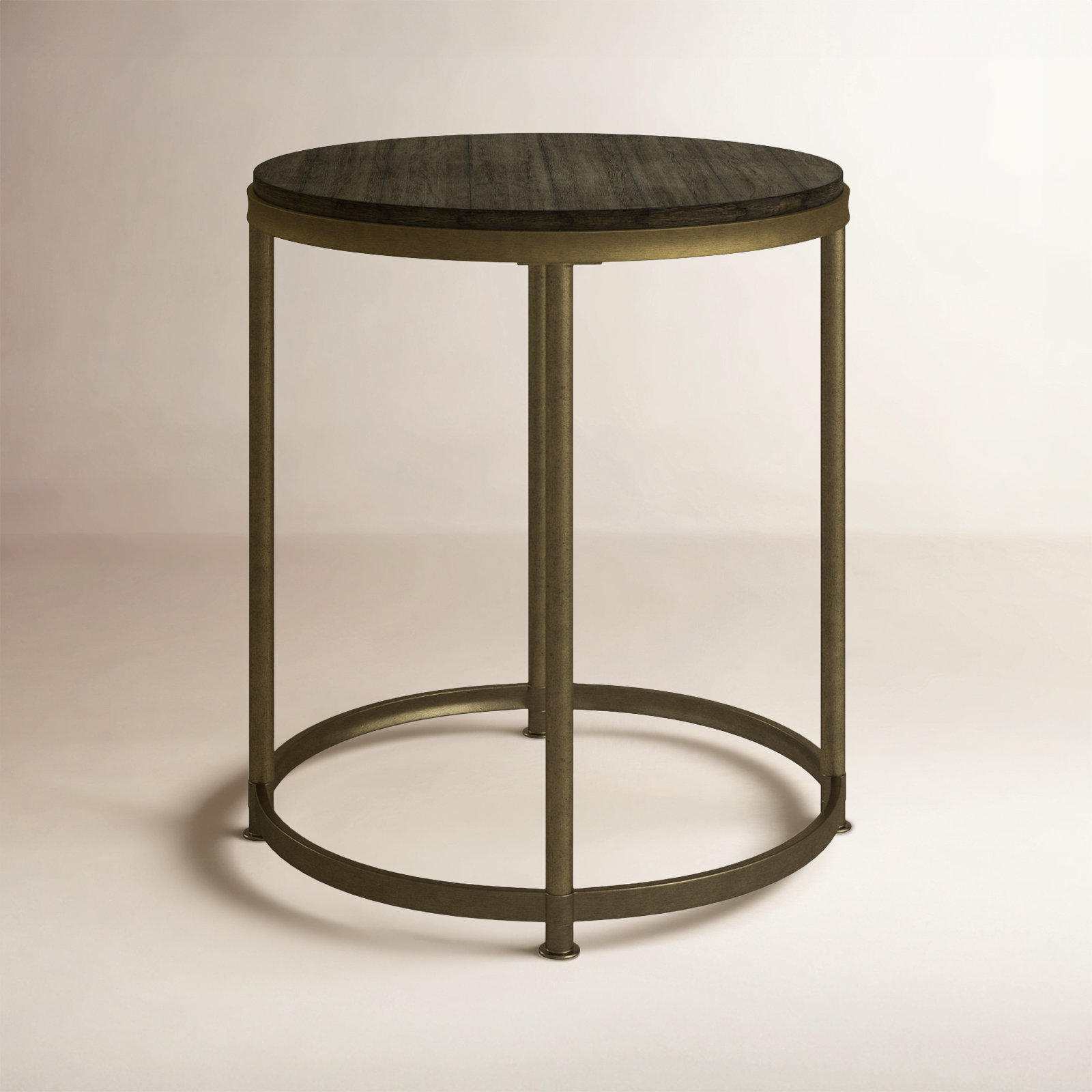 Debbi End Table